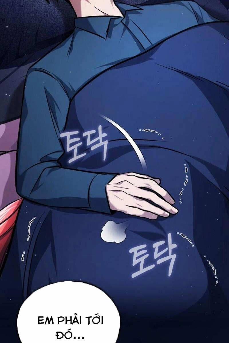 Hồi Quy Giả Về Hưu 23 trang 137