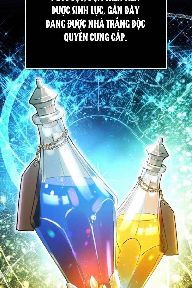 Hồi Quy Giả Về Hưu 23 trang 24