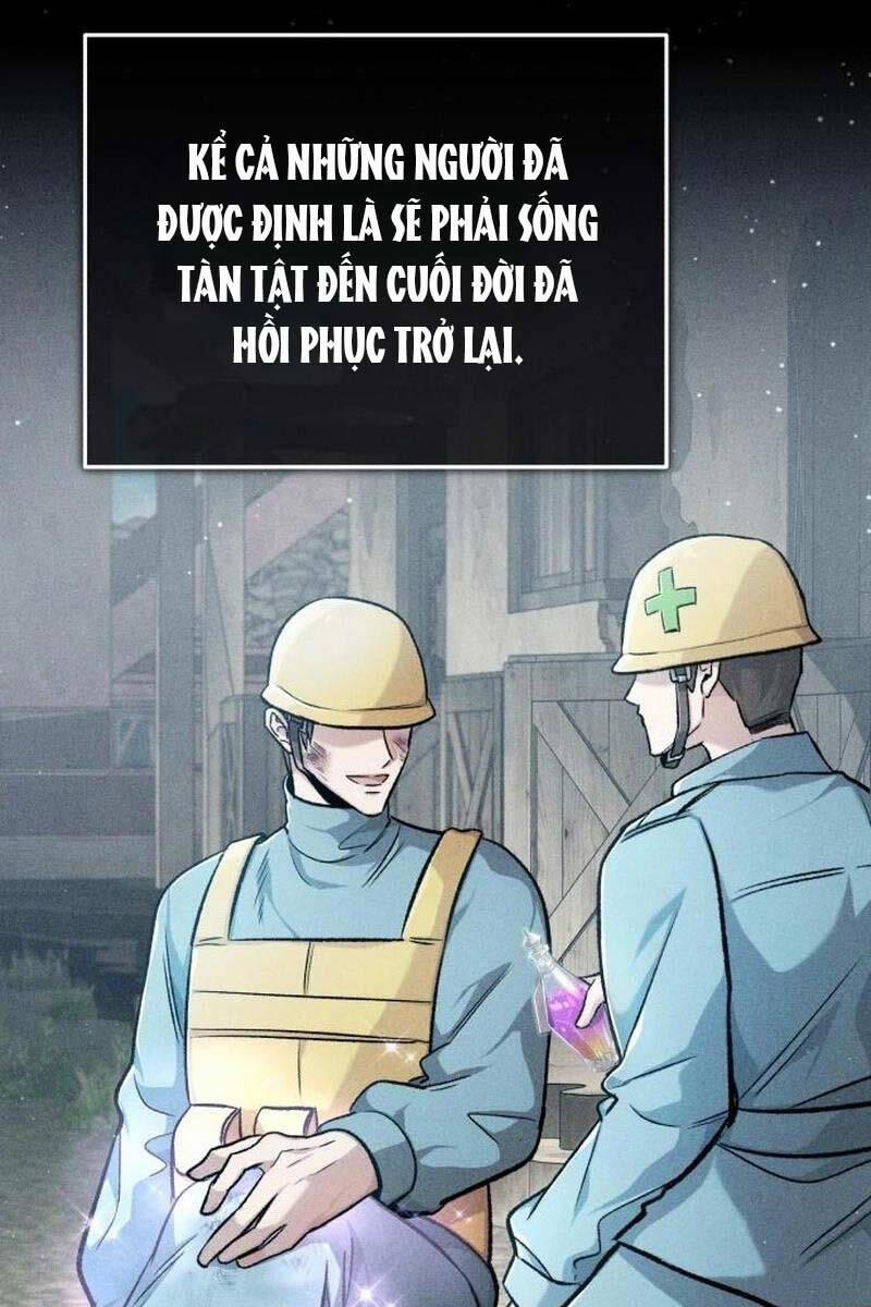 Hồi Quy Giả Về Hưu 23 trang 26