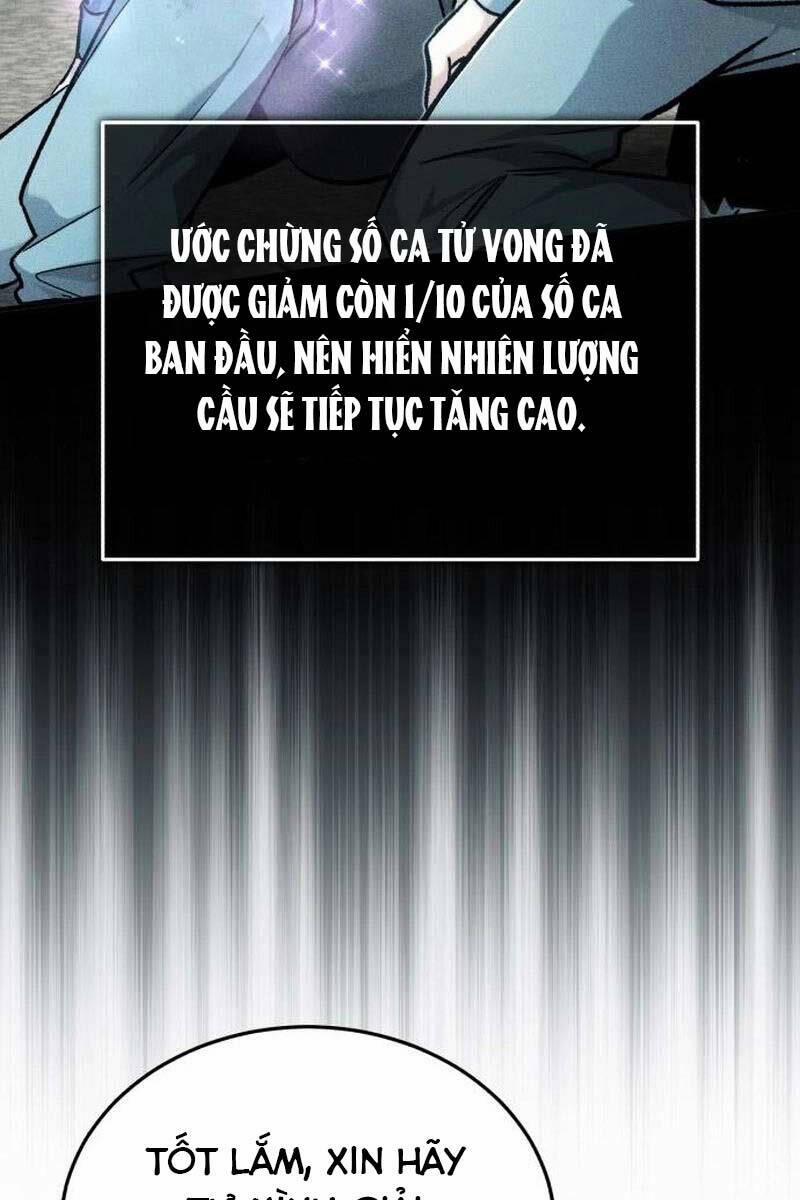 Hồi Quy Giả Về Hưu 23 trang 27