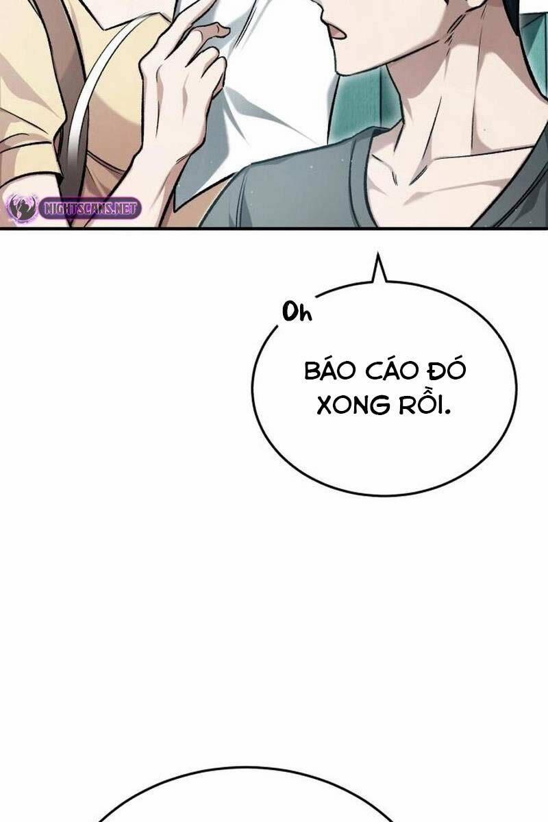 Hồi Quy Giả Về Hưu 23 trang 29