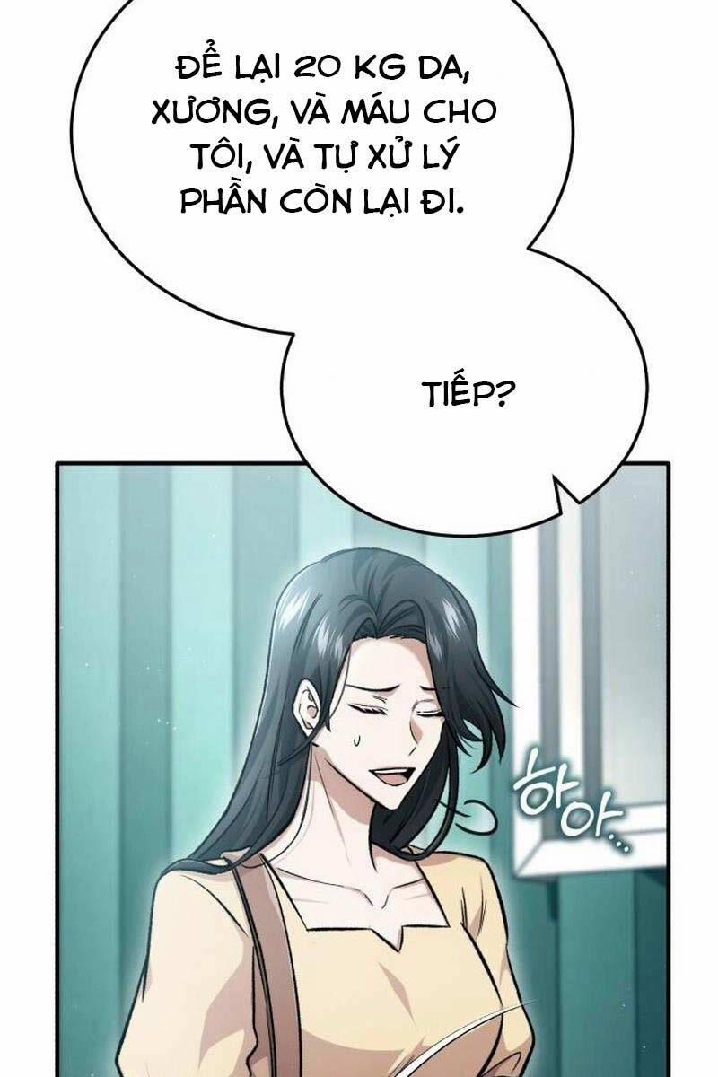 Hồi Quy Giả Về Hưu 23 trang 30