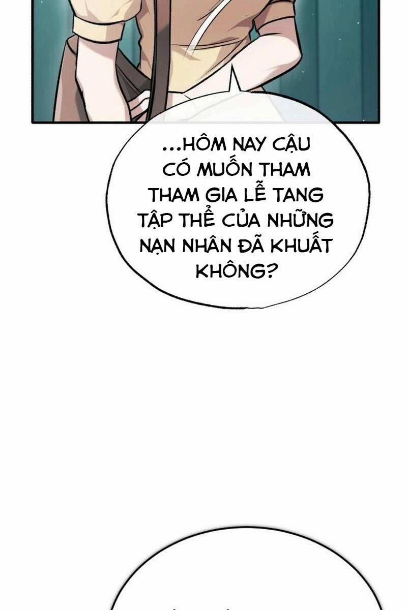 Hồi Quy Giả Về Hưu 23 trang 31