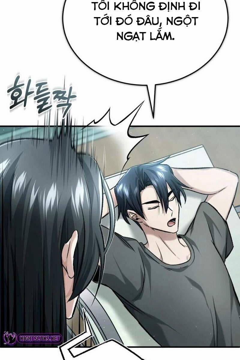 Hồi Quy Giả Về Hưu 23 trang 32