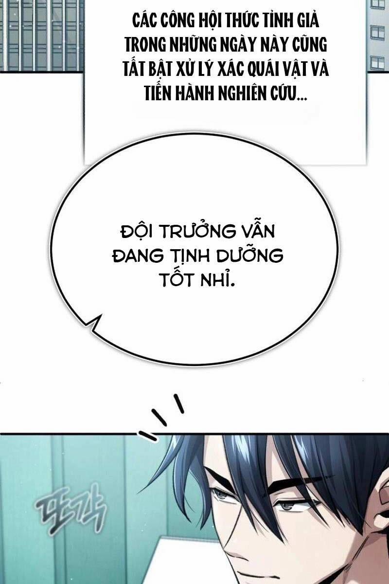 Hồi Quy Giả Về Hưu 23 trang 4