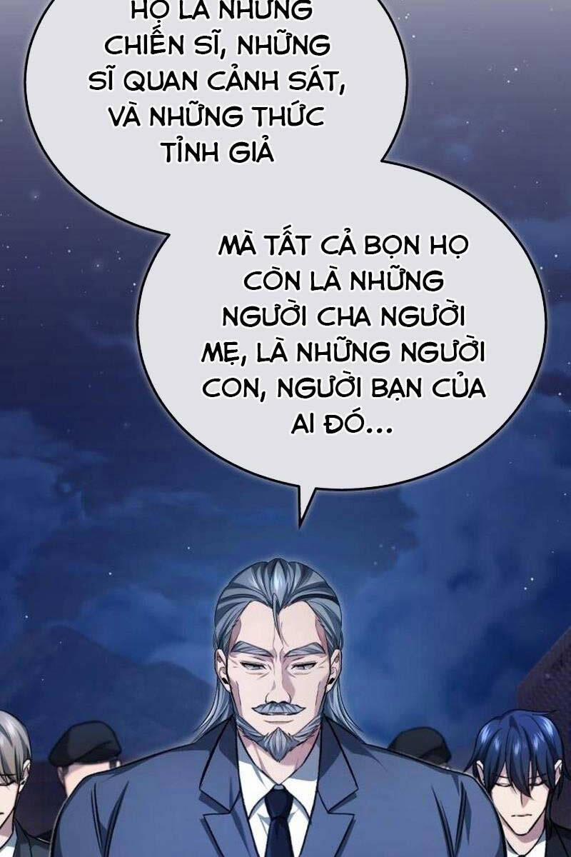 Hồi Quy Giả Về Hưu 23 trang 40