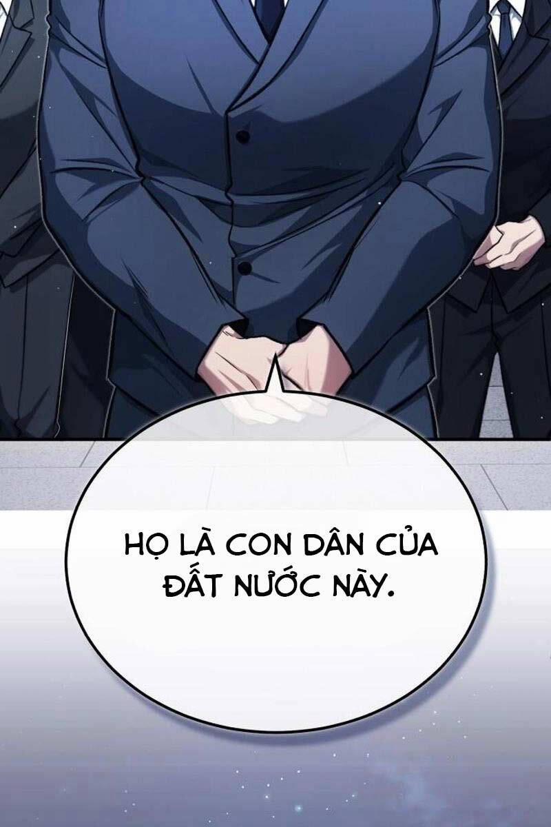 Hồi Quy Giả Về Hưu 23 trang 41