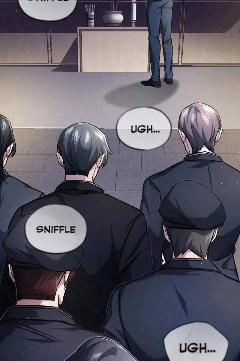 Hồi Quy Giả Về Hưu 23 trang 43