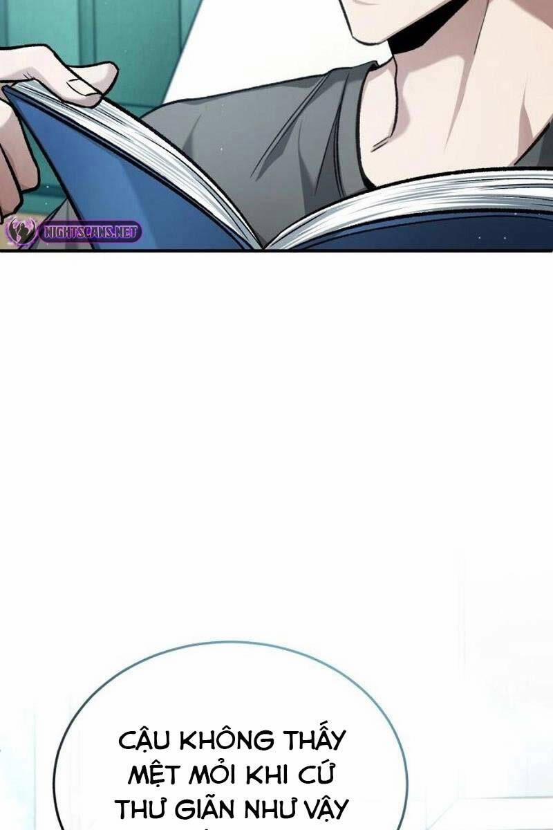 Hồi Quy Giả Về Hưu 23 trang 5