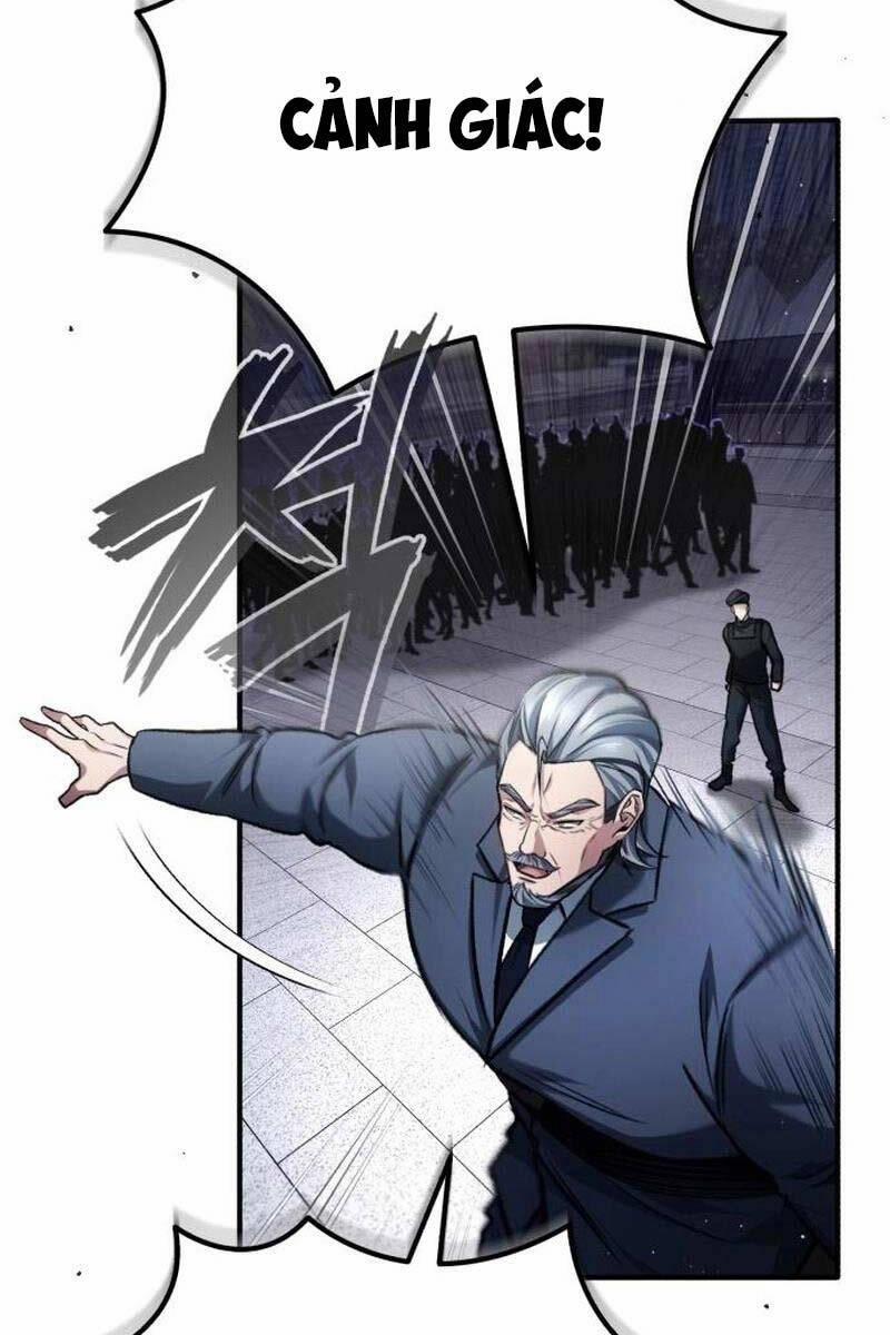 Hồi Quy Giả Về Hưu 23 trang 55