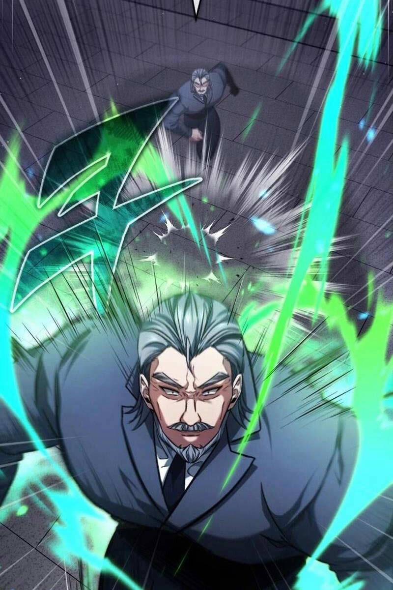 Hồi Quy Giả Về Hưu 23 trang 57