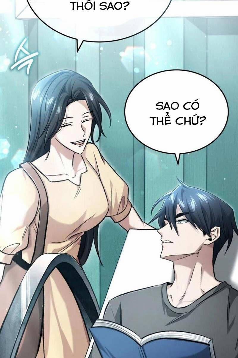 Hồi Quy Giả Về Hưu 23 trang 6