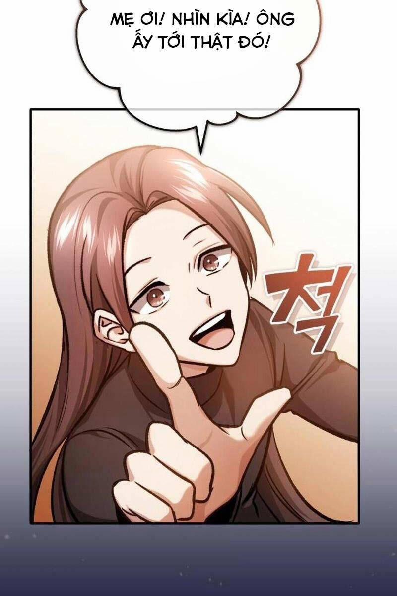 Hồi Quy Giả Về Hưu 23 trang 61