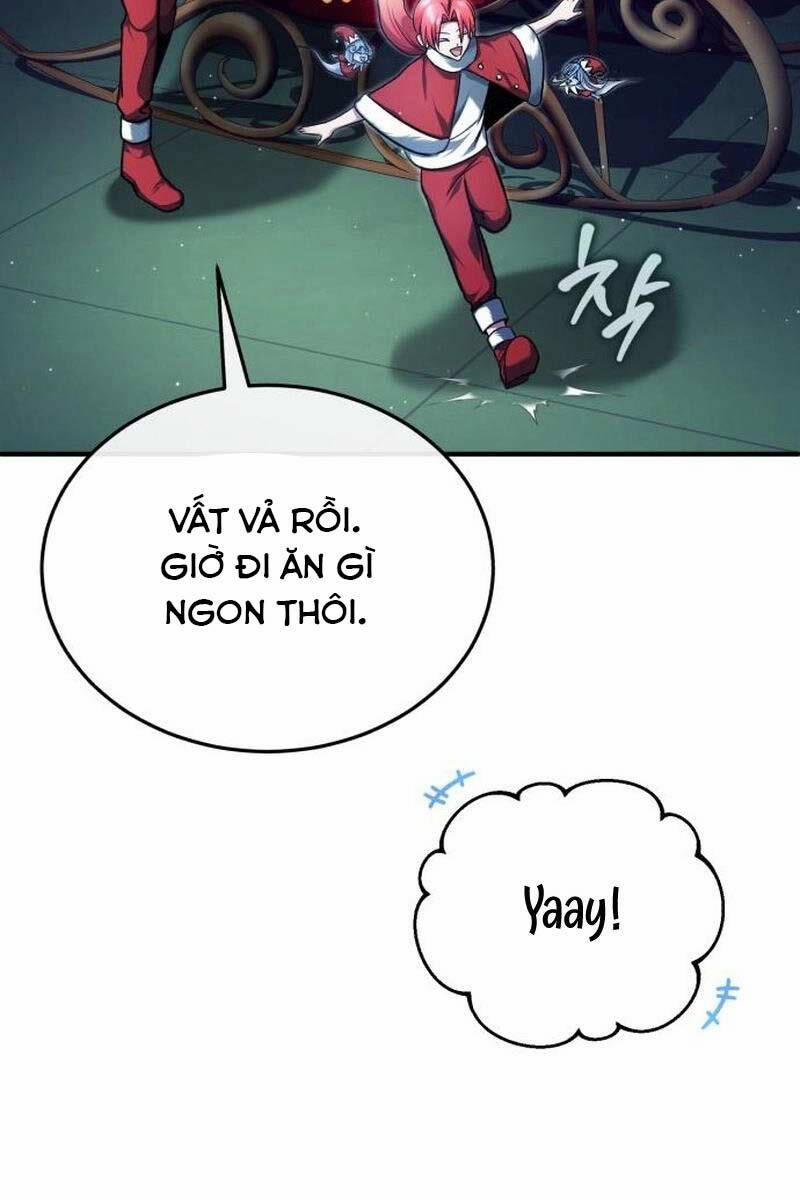 Hồi Quy Giả Về Hưu 23 trang 74