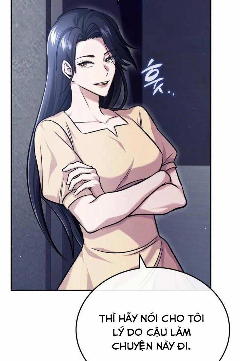 Hồi Quy Giả Về Hưu 23 trang 77