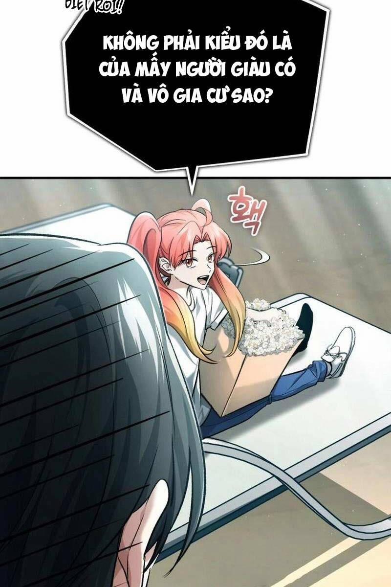 Hồi Quy Giả Về Hưu 23 trang 8