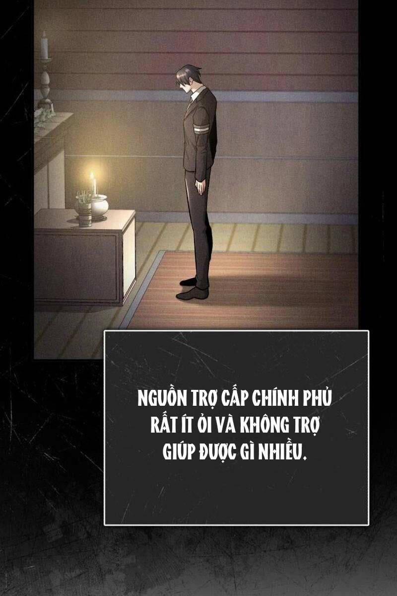 Hồi Quy Giả Về Hưu 23 trang 83