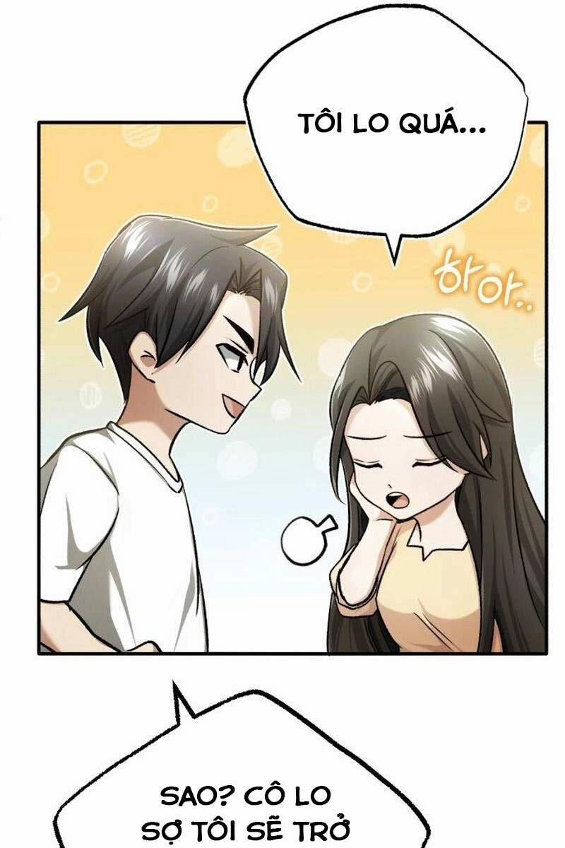 Hồi Quy Giả Về Hưu 23 trang 89
