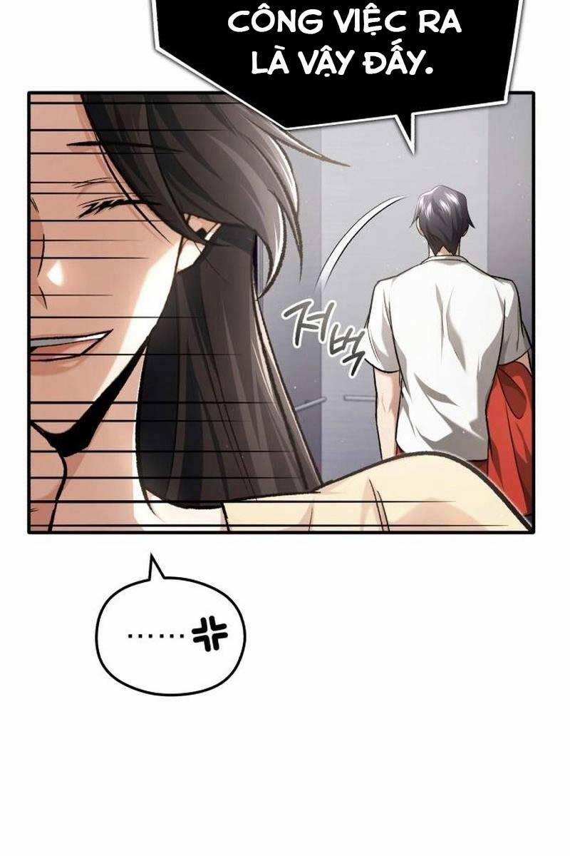 Hồi Quy Giả Về Hưu 23 trang 93