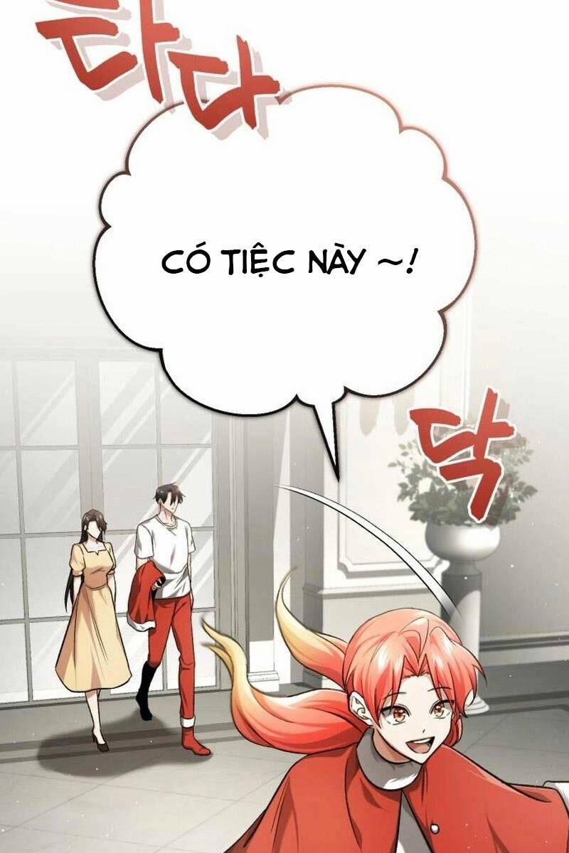 Hồi Quy Giả Về Hưu 23 trang 96