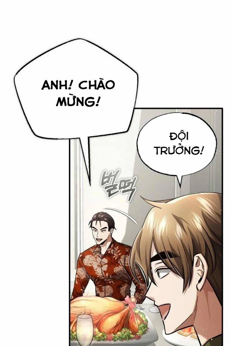 Hồi Quy Giả Về Hưu 23 trang 99