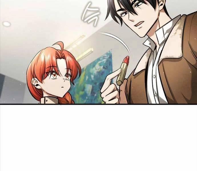 Hồi Quy Giả Về Hưu 24 trang 203