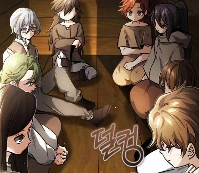 Hồi Quy Giả Về Hưu 24 trang 23