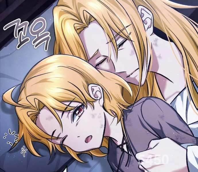 Hồi Quy Giả Về Hưu 24 trang 5