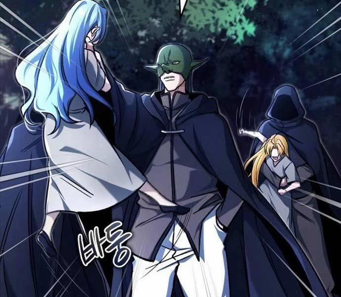 Hồi Quy Giả Về Hưu 24 trang 97