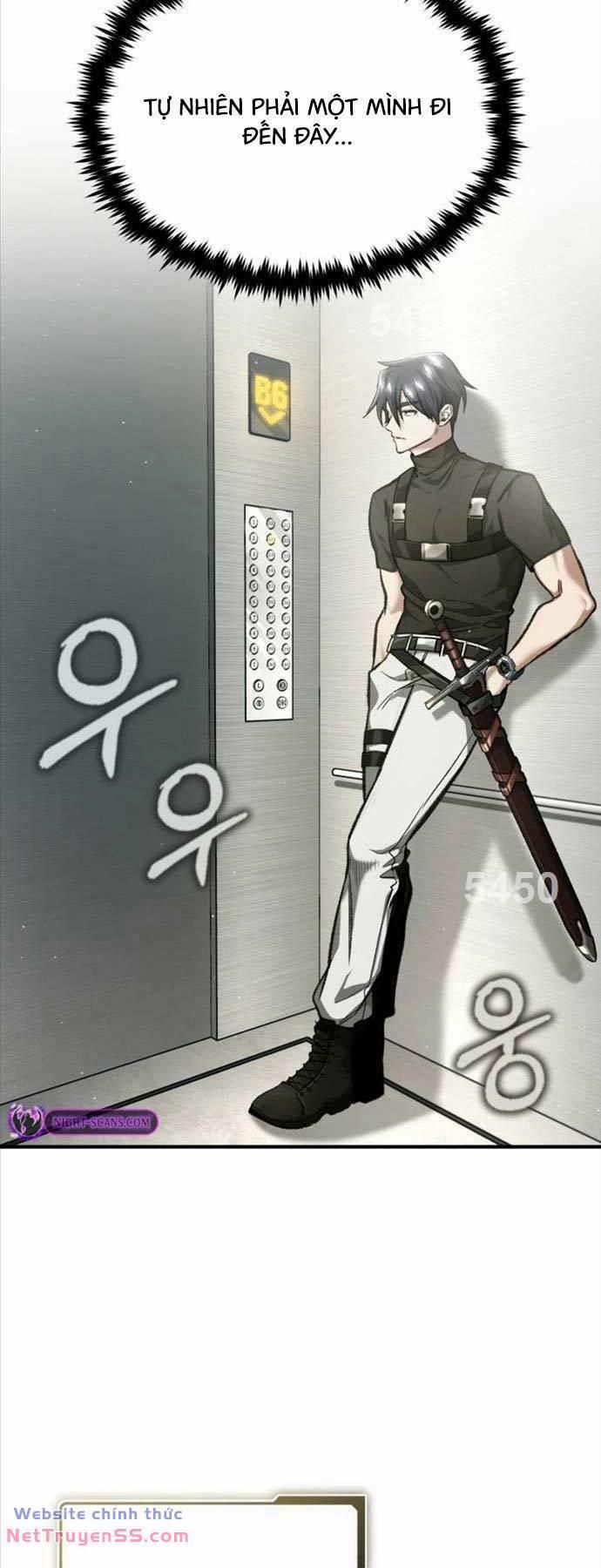 Hồi Quy Giả Về Hưu 25 trang 1