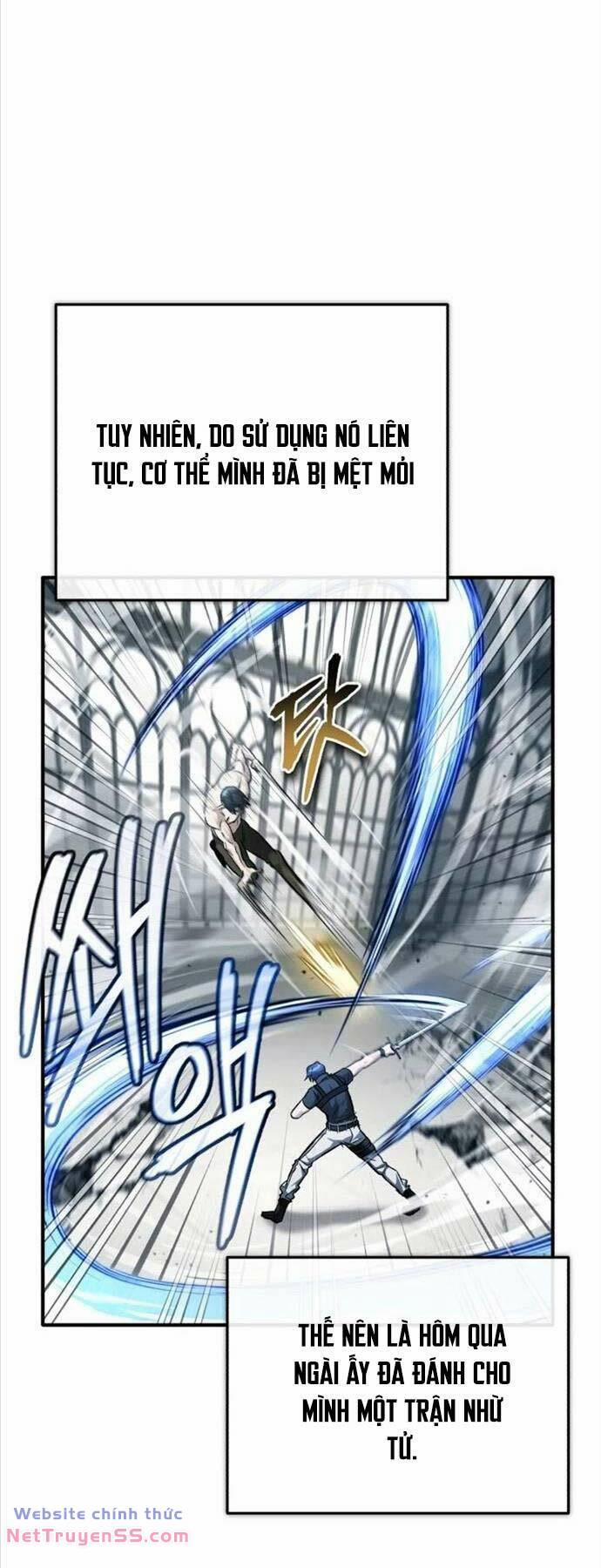 Hồi Quy Giả Về Hưu 25 trang 16