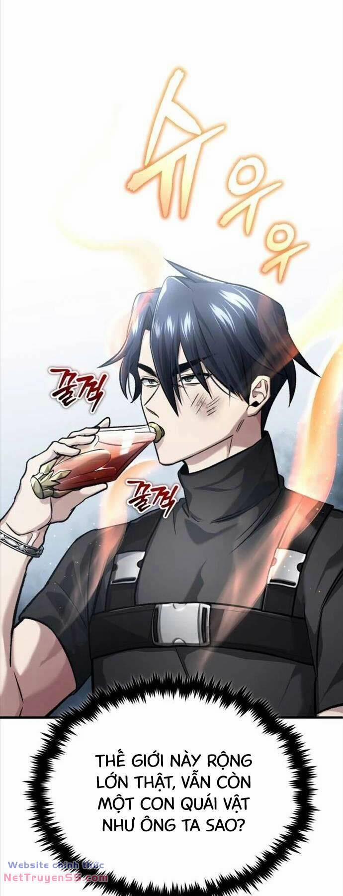 Hồi Quy Giả Về Hưu 25 trang 17