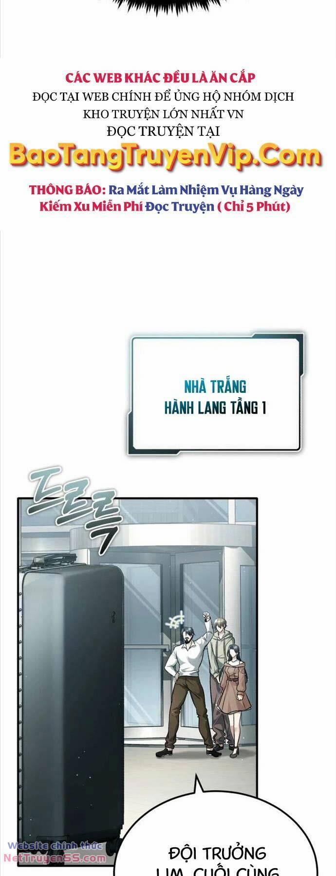 Hồi Quy Giả Về Hưu 25 trang 18