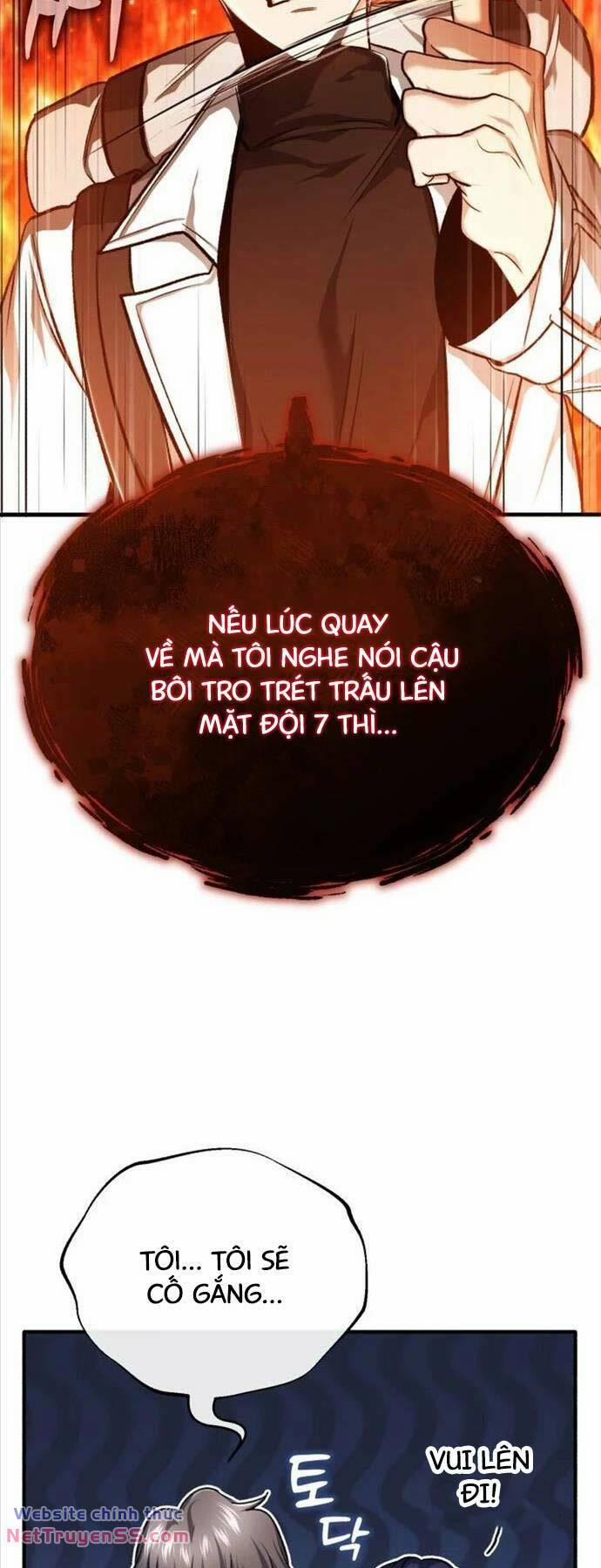 Hồi Quy Giả Về Hưu 25 trang 22