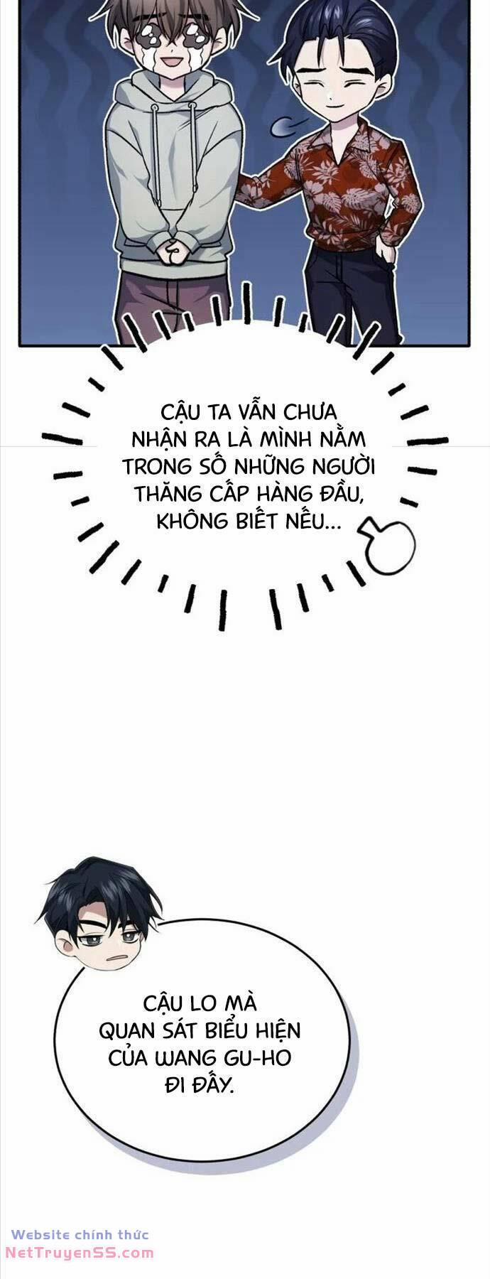 Hồi Quy Giả Về Hưu 25 trang 23