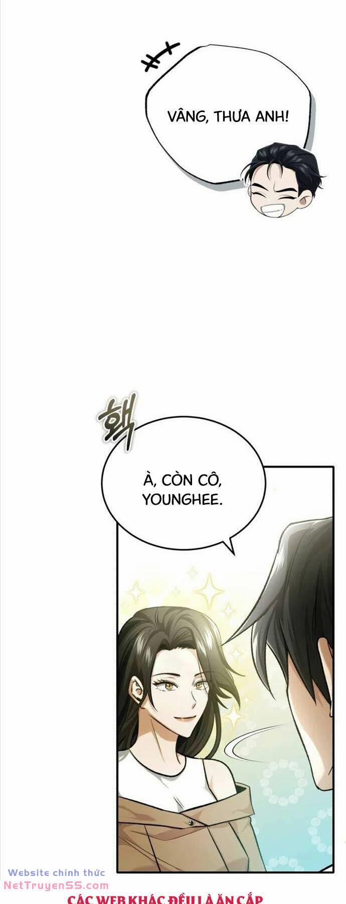 Hồi Quy Giả Về Hưu 25 trang 24