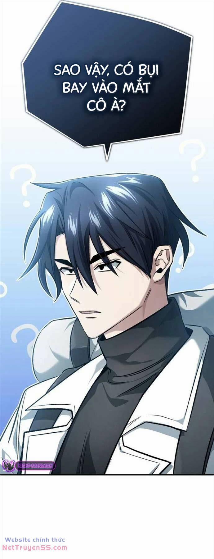 Hồi Quy Giả Về Hưu 25 trang 26