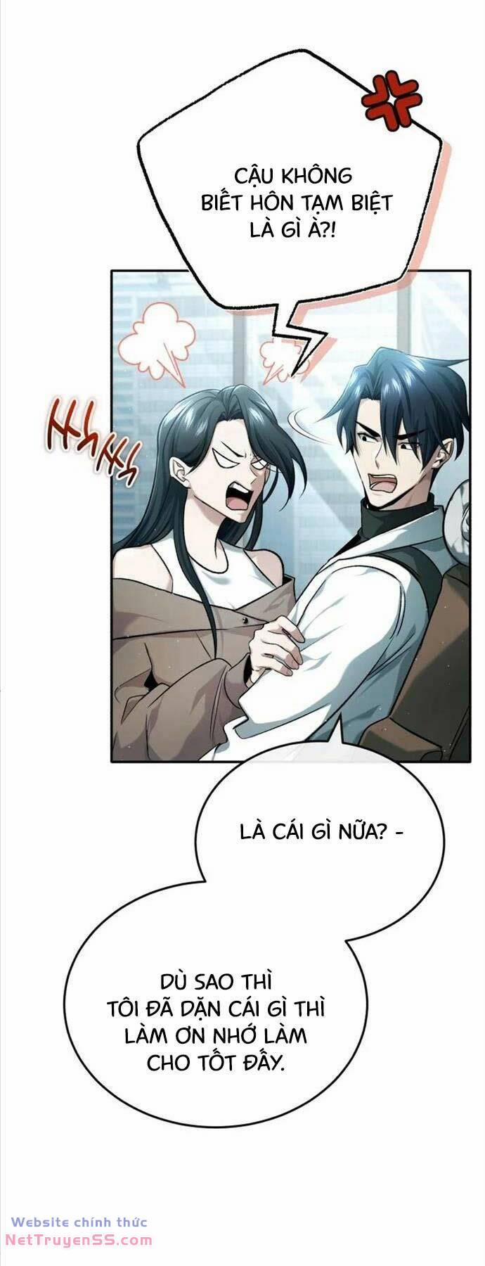 Hồi Quy Giả Về Hưu 25 trang 27