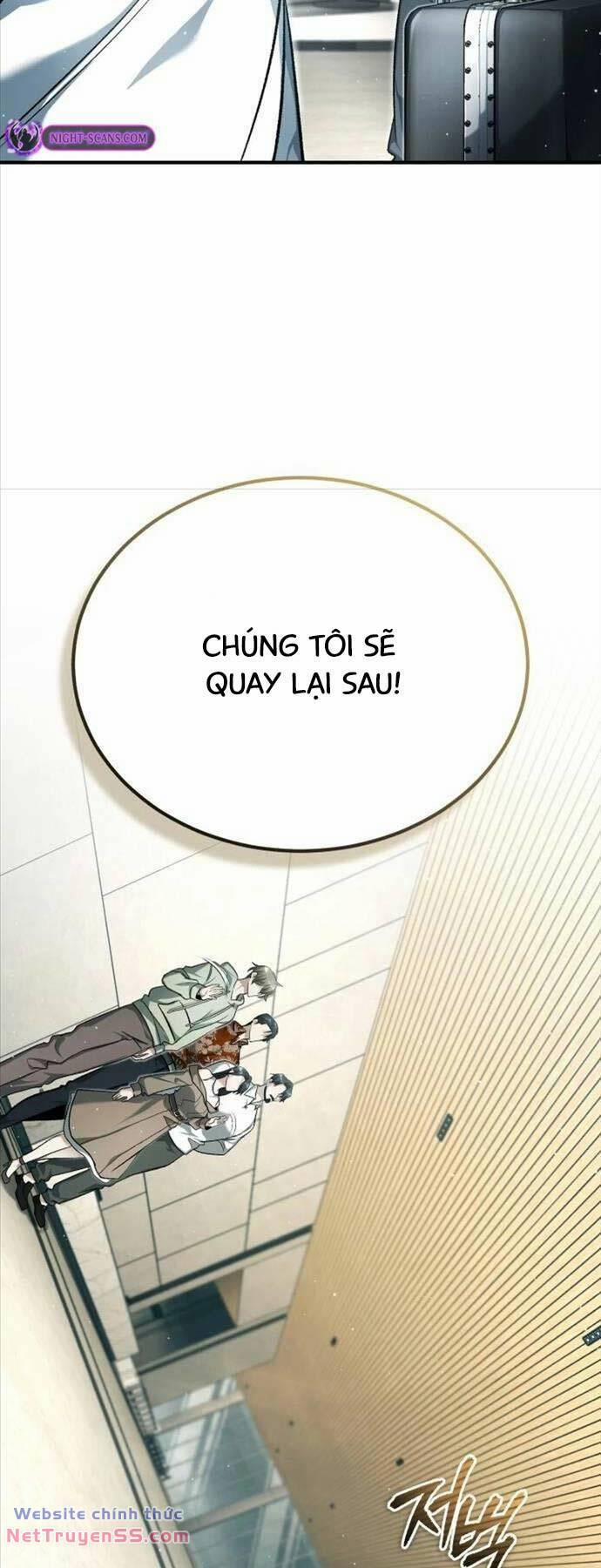 Hồi Quy Giả Về Hưu 25 trang 30