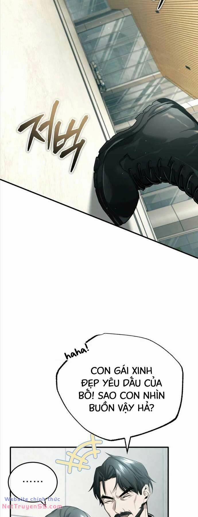 Hồi Quy Giả Về Hưu 25 trang 31