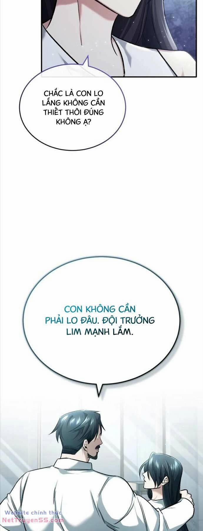 Hồi Quy Giả Về Hưu 25 trang 33