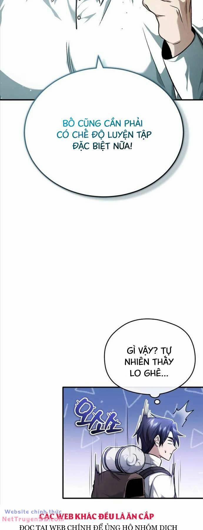 Hồi Quy Giả Về Hưu 25 trang 36