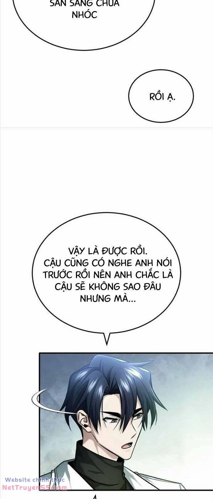 Hồi Quy Giả Về Hưu 25 trang 38