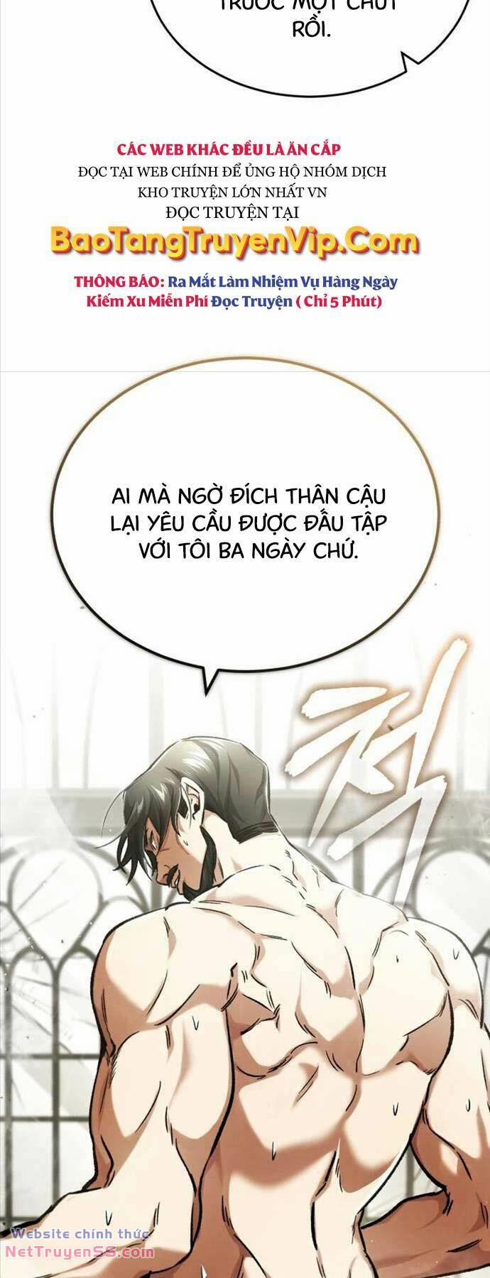 Hồi Quy Giả Về Hưu 25 trang 4