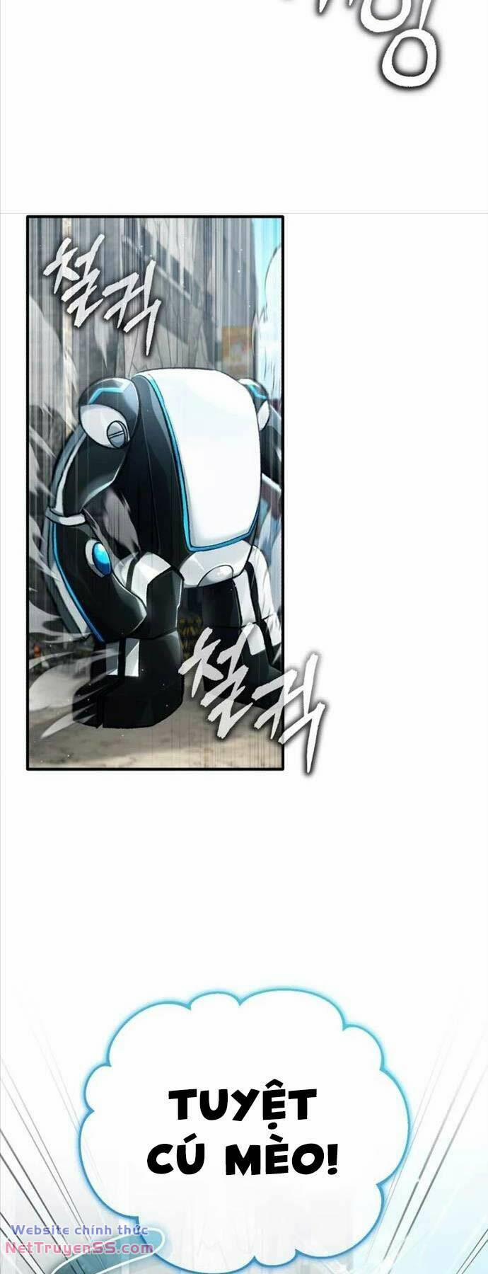 Hồi Quy Giả Về Hưu 25 trang 41