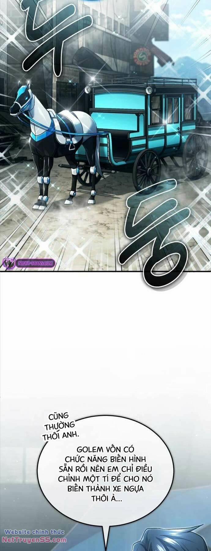 Hồi Quy Giả Về Hưu 25 trang 42