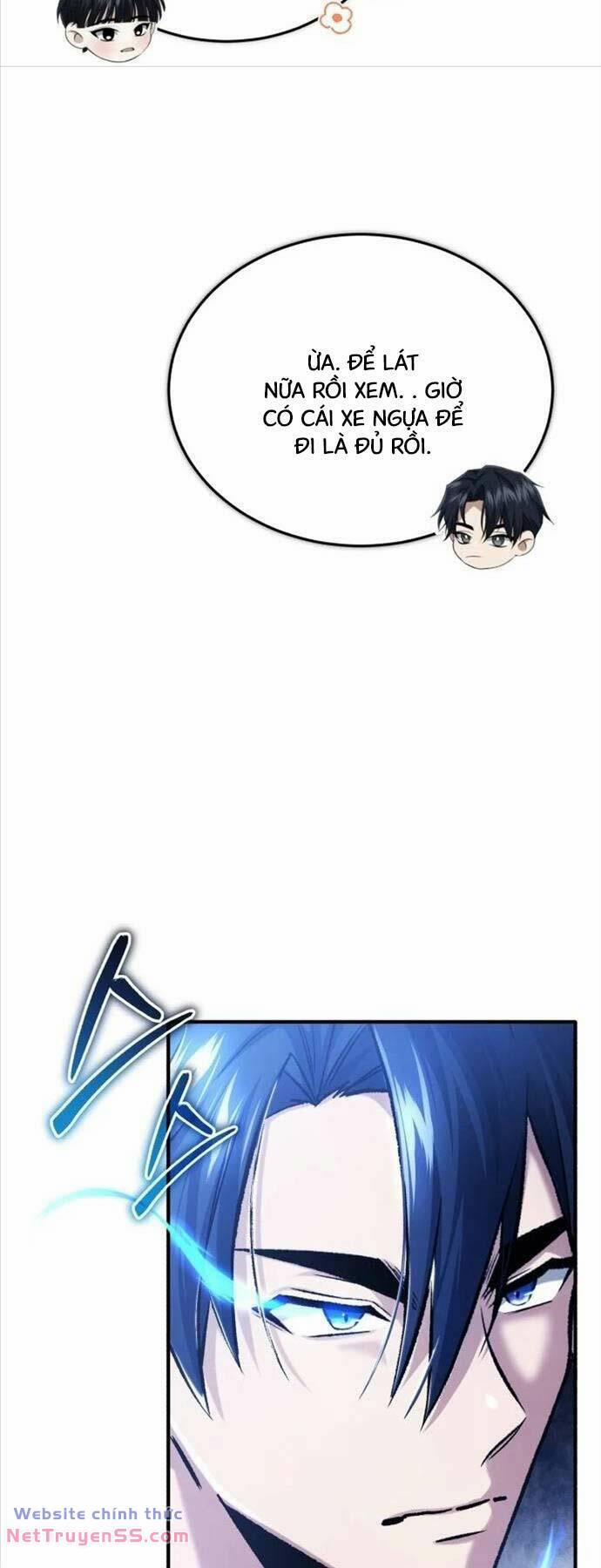 Hồi Quy Giả Về Hưu 25 trang 44