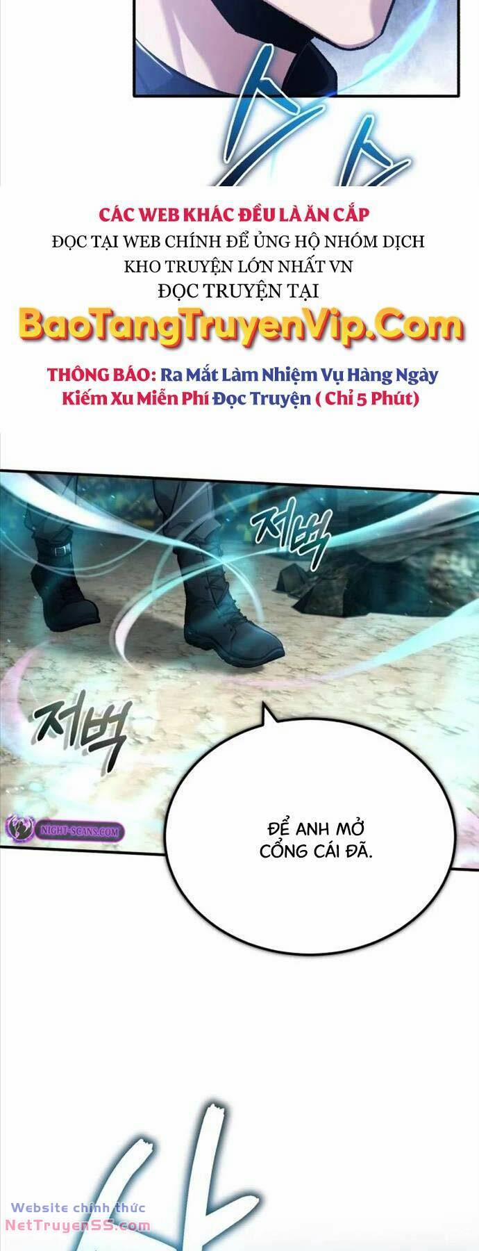 Hồi Quy Giả Về Hưu 25 trang 45