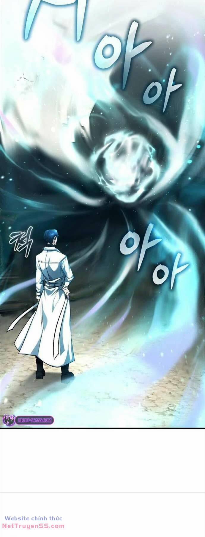 Hồi Quy Giả Về Hưu 25 trang 46