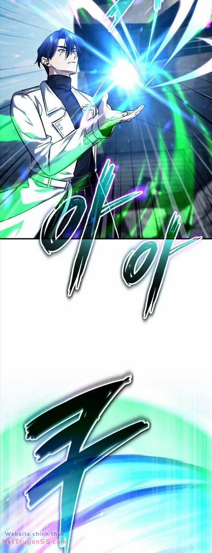 Hồi Quy Giả Về Hưu 25 trang 50